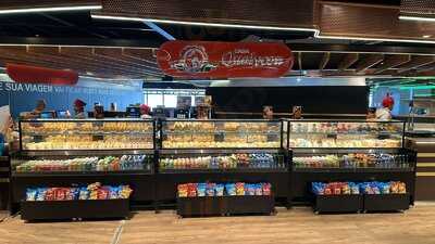 Casa Qualycon - Leste