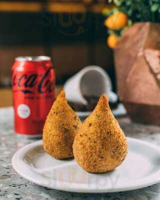 The Coffee Shop Nescafé