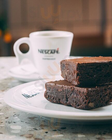 The Coffee Shop Nescafé