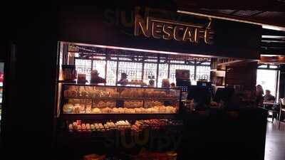 The Coffee Shop Nescafé