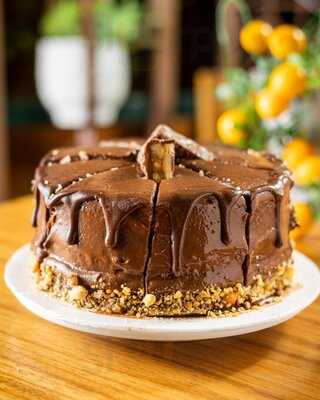 The Coffee Shop Nescafé - Leste