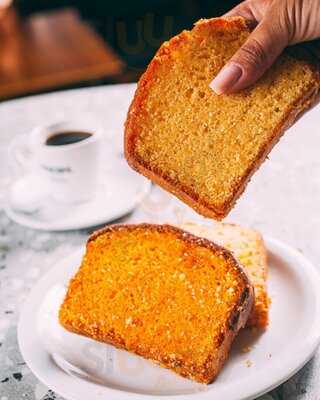 The Coffee Shop Nescafé - Leste