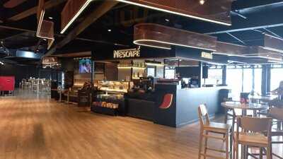 The Coffee Shop Nescafé - Leste