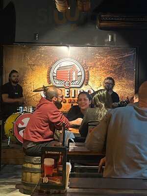 Celeiro Bar E Brasa