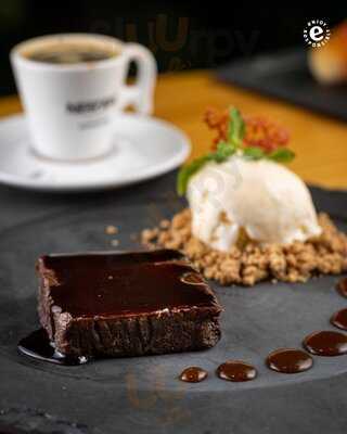 Living Hnk T2 Centralizado