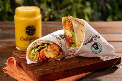 California Superfood Pinheiros