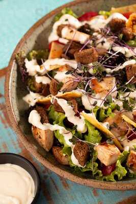 California Superfood Pinheiros