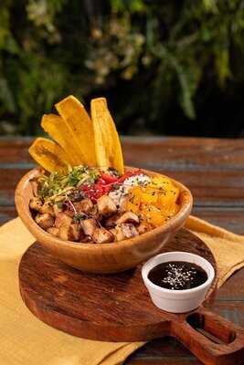 California Superfood Pinheiros