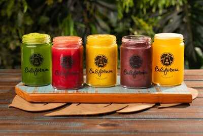 California Superfood Pinheiros