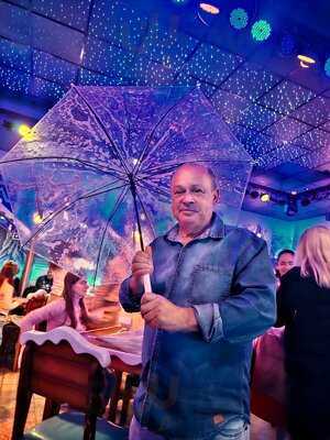 Tchê Pierre - Fondue Temático