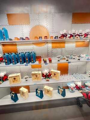 Tchê Pierre - Fondue Temático