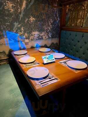 Tchê Pierre - Fondue Temático