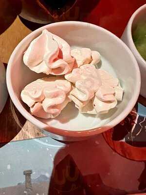 Tchê Pierre - Fondue Temático