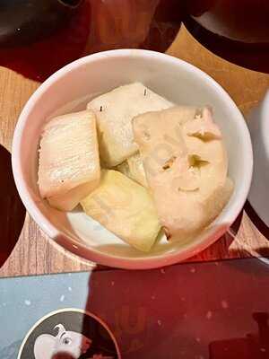 Tchê Pierre - Fondue Temático