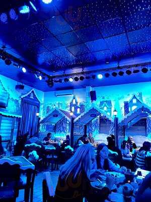 Tchê Pierre - Fondue Temático