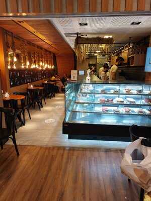 Daguia Tortas Finas Natal Shopping