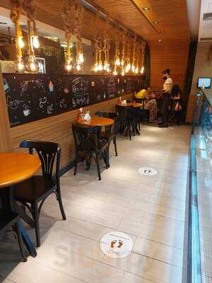 Daguia Tortas Finas Natal Shopping