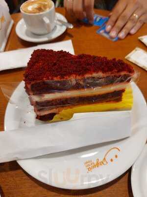 Daguia Tortas Finas Natal Shopping