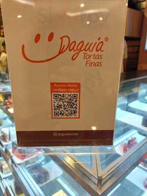 Daguia Tortas Finas Natal Shopping