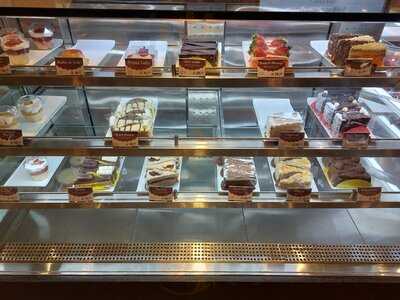 Daguia Tortas Finas Natal Shopping