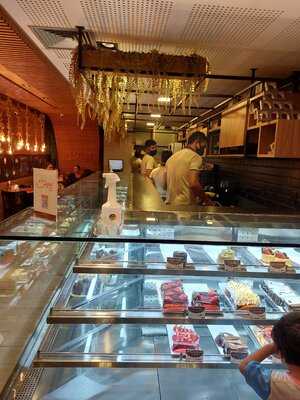 Daguia Tortas Finas Natal Shopping