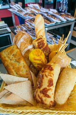 Pão & Companhia - Lagoa Nova