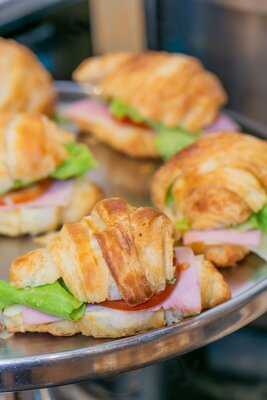 Pão & Companhia - Lagoa Nova