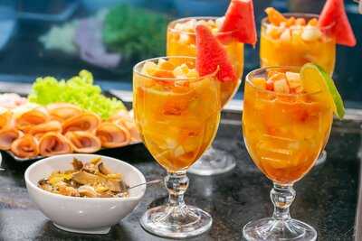 Pão & Companhia - Lagoa Nova