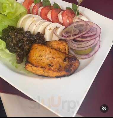 Enoteca Ferreti Aquarius