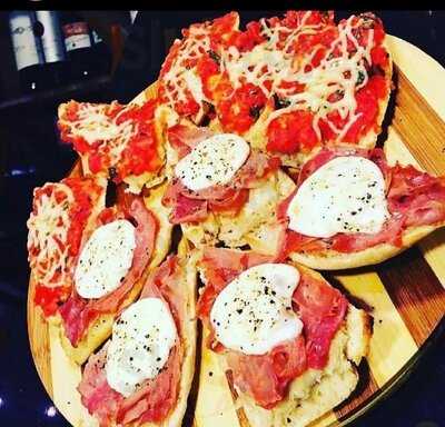 Enoteca Ferreti Aquarius