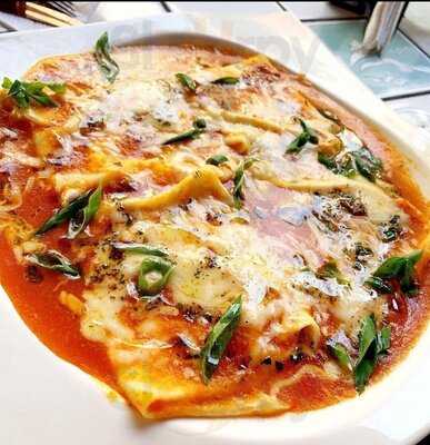 Enoteca Ferreti Aquarius