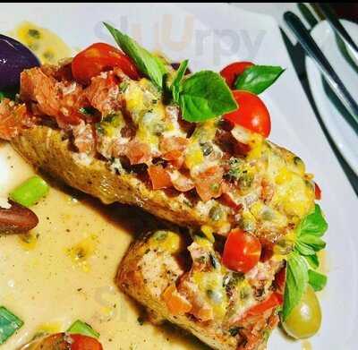 Enoteca Ferreti Aquarius