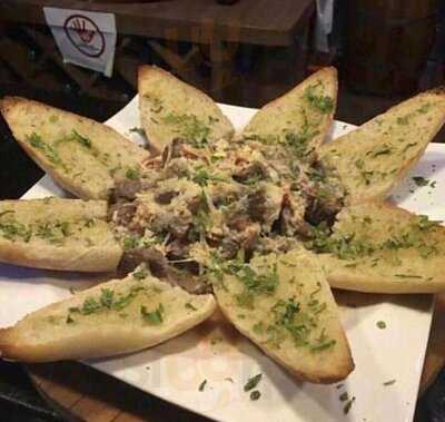 Enoteca Ferreti Aquarius