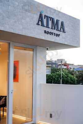 Átma Rooftop