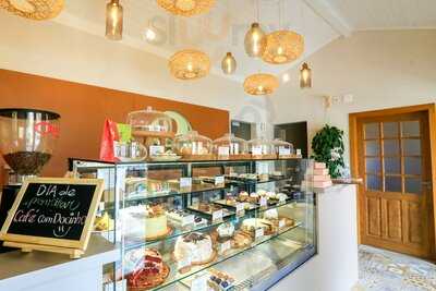 Brulée Doceria Gourmet