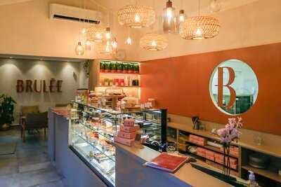 Brulée Doceria Gourmet