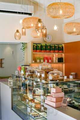 Brulée Doceria Gourmet