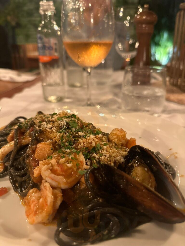 Gioia Restaurante E Lounge