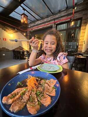 The Japa Sushi & Bar