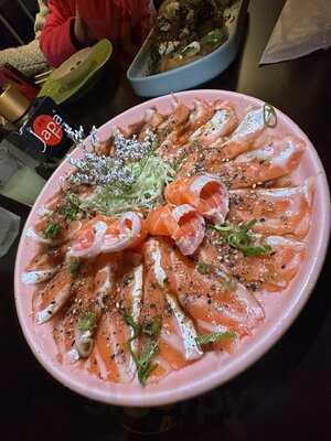 The Japa Sushi & Bar
