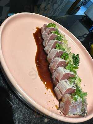 The Japa Sushi & Bar