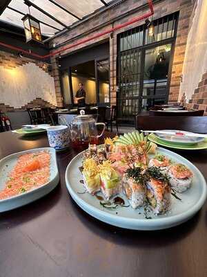 The Japa Sushi & Bar