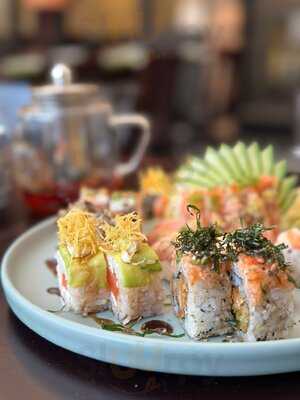 The Japa Sushi & Bar