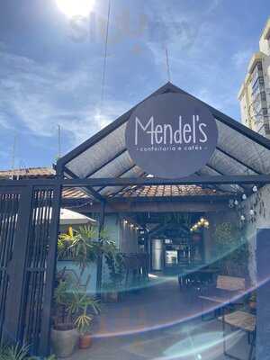 Mendel's Confeitaria E Café