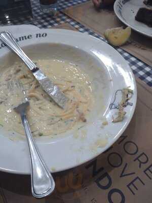 Pecorino Bar & Trattoria Shopping Sp Market