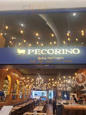 Pecorino Bar & Trattoria Shopping Sp Market