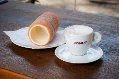 Conut