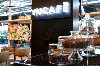 YucafÉ Earth-based