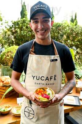 YucafÉ Earth-based