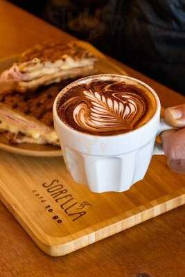 Sorella Café To Go